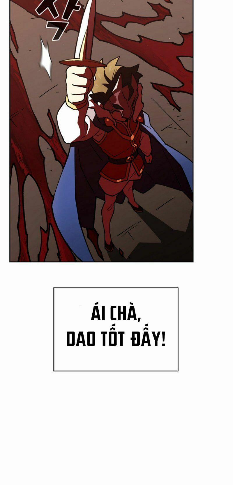 Anh Hùng Rác Rưởi 11 trang 30