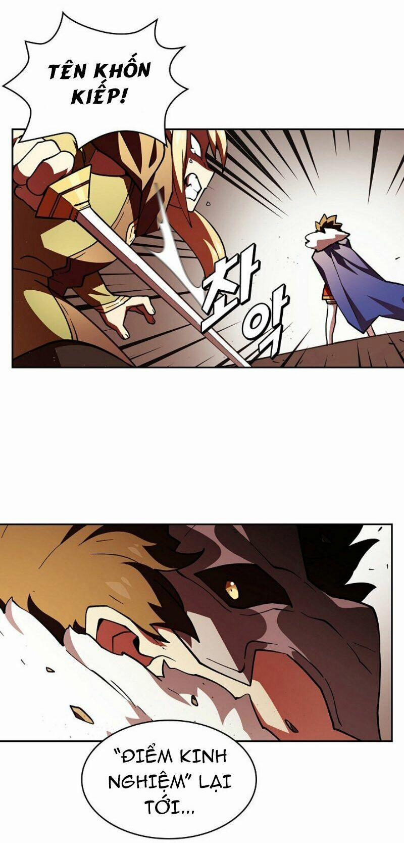 Anh Hùng Rác Rưởi 11 trang 31