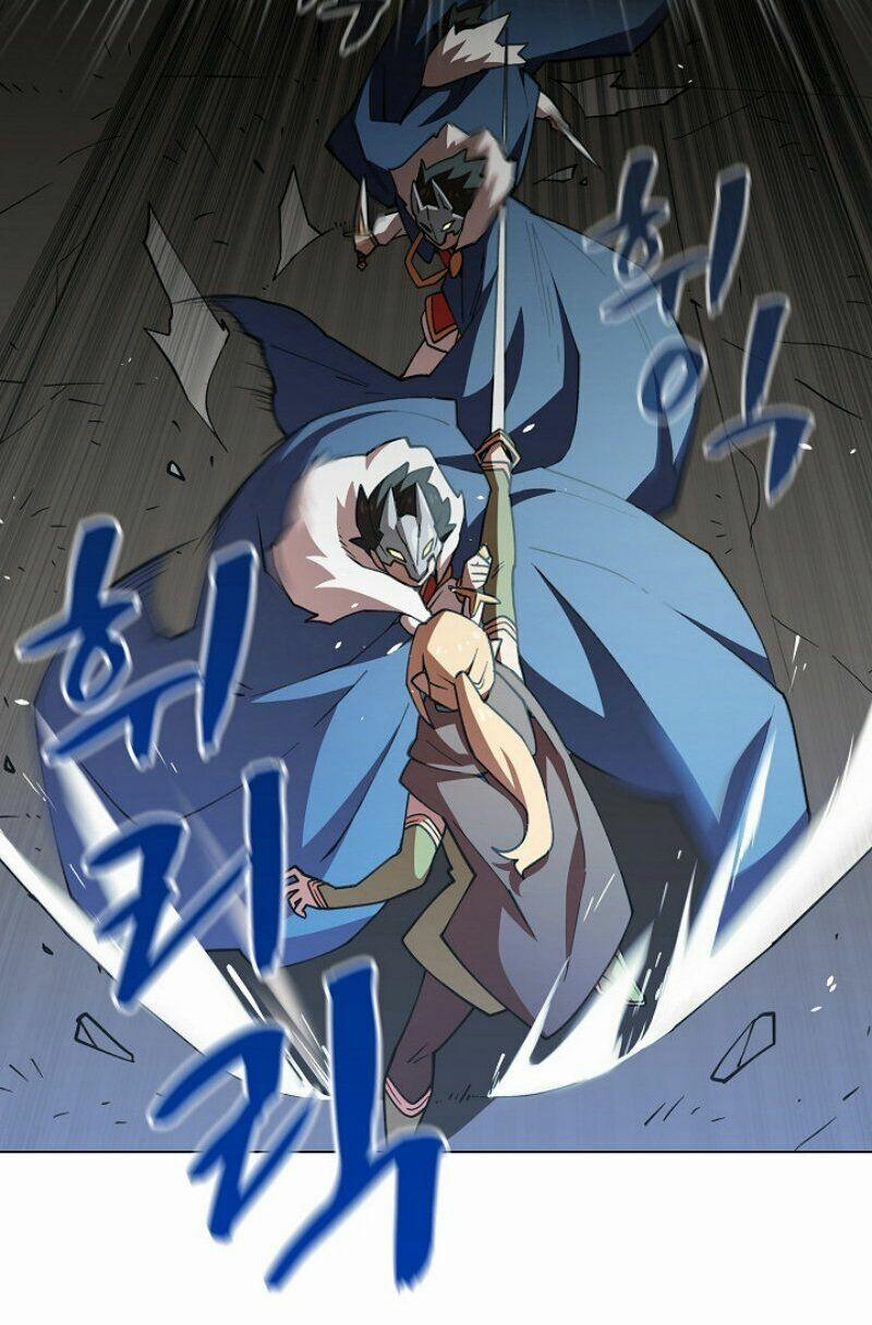 Anh Hùng Rác Rưởi 11 trang 34