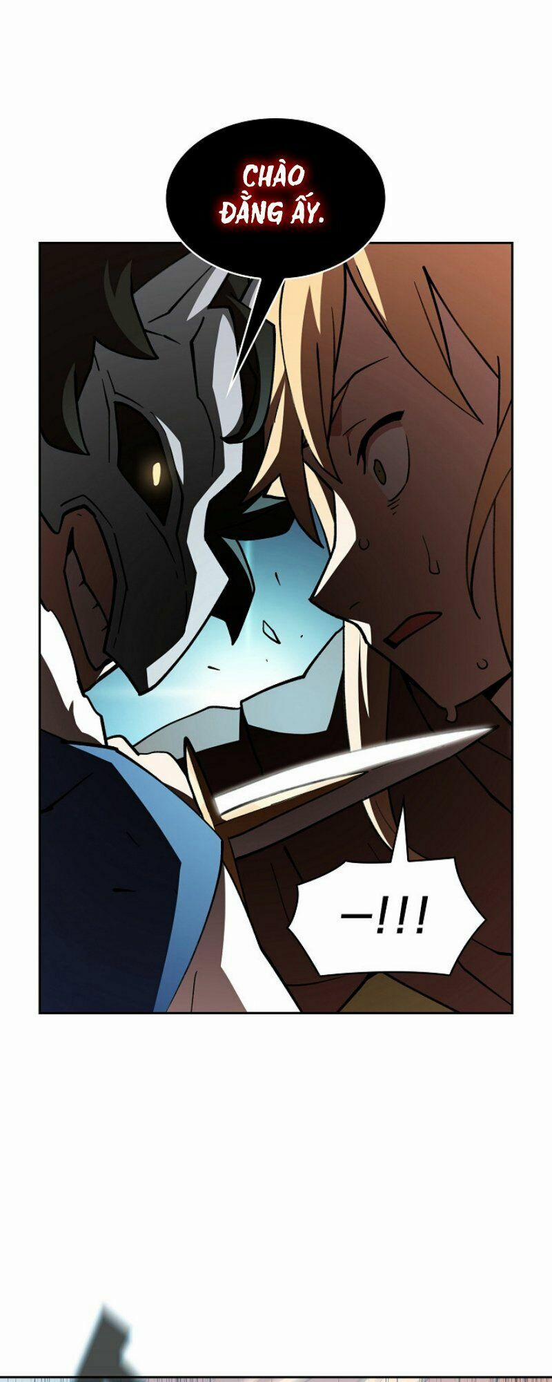 Anh Hùng Rác Rưởi 11 trang 35