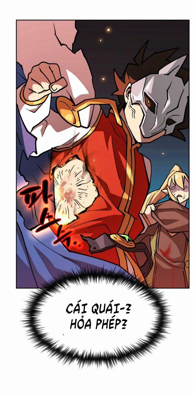 Anh Hùng Rác Rưởi 11 trang 40