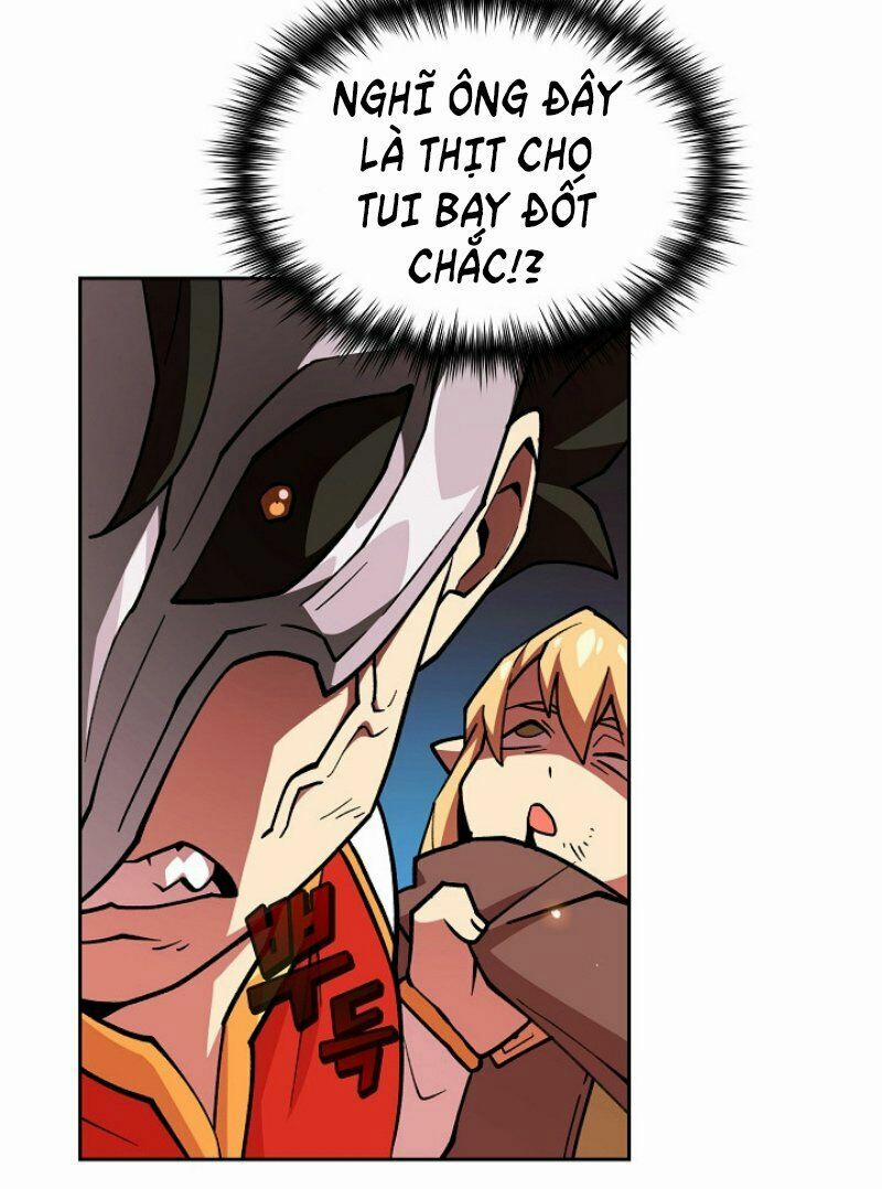 Anh Hùng Rác Rưởi 11 trang 42