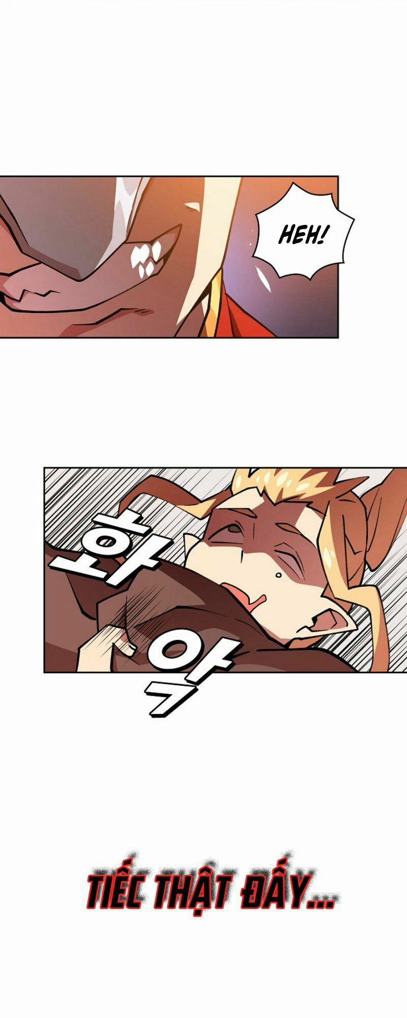 Anh Hùng Rác Rưởi 11 trang 44