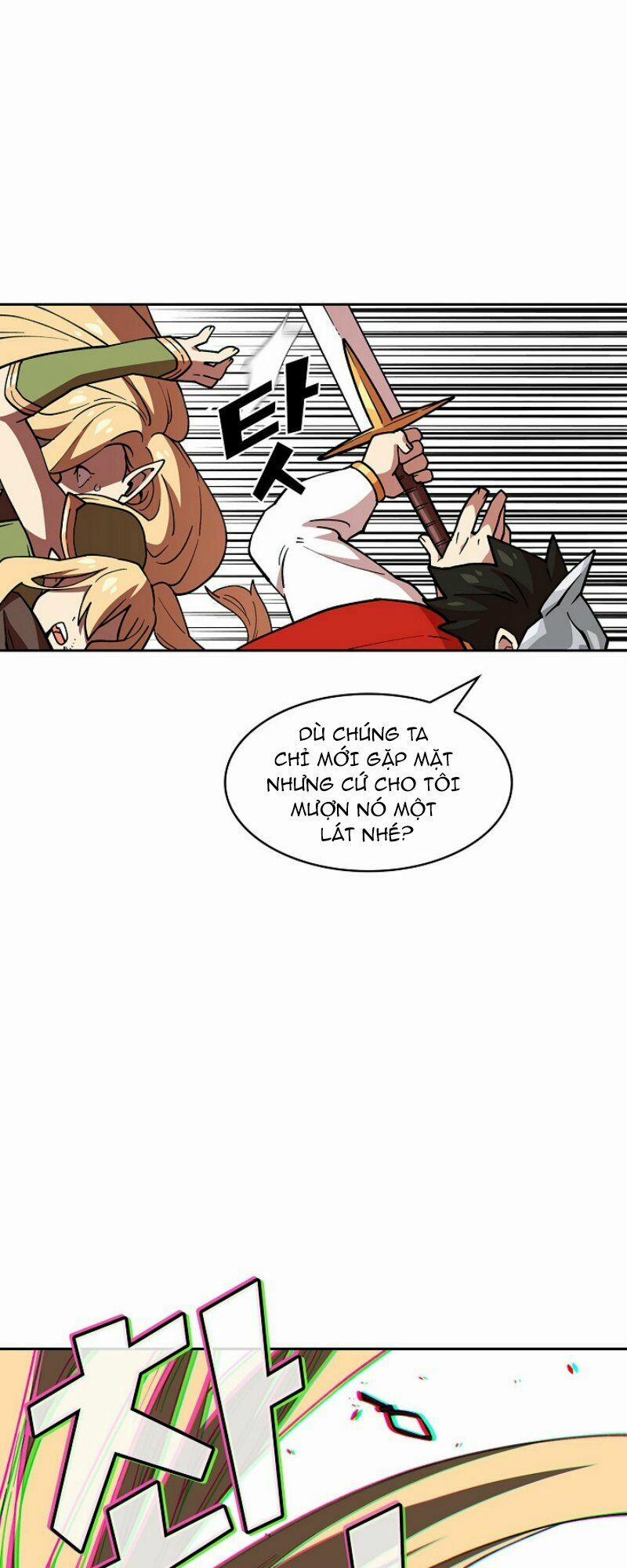 Anh Hùng Rác Rưởi 11 trang 51