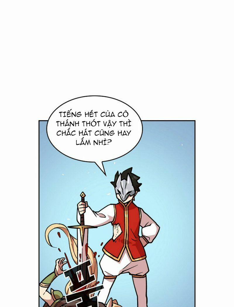 Anh Hùng Rác Rưởi 11 trang 53