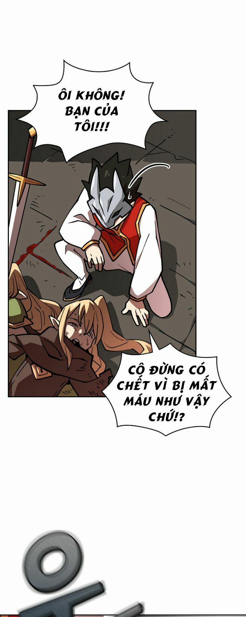 Anh Hùng Rác Rưởi 11 trang 55