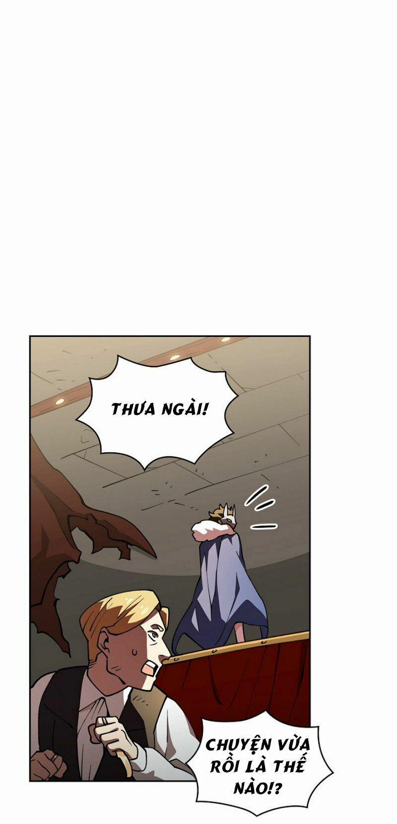 Anh Hùng Rác Rưởi 11 trang 8