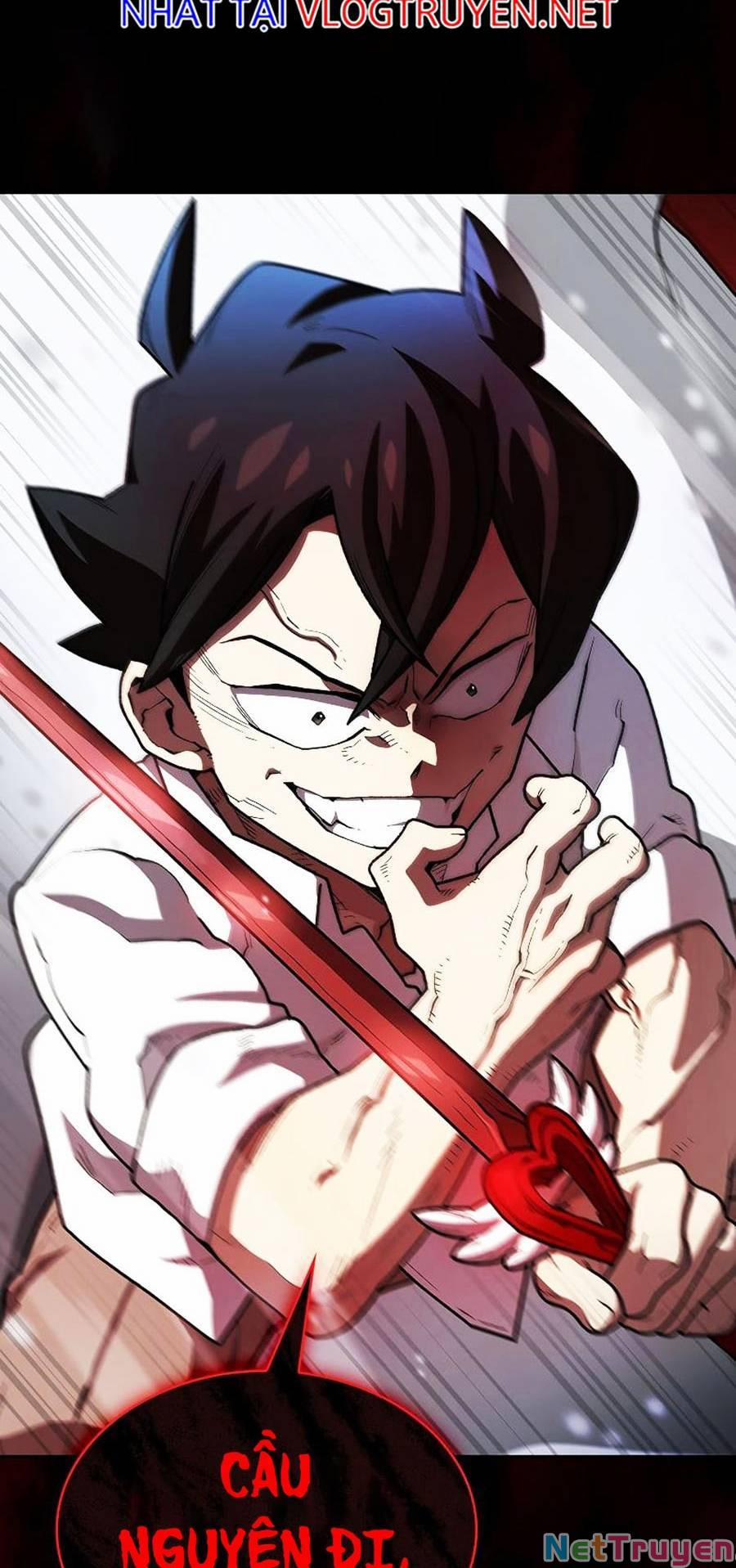 Anh Hùng Rác Rưởi 110 trang 32