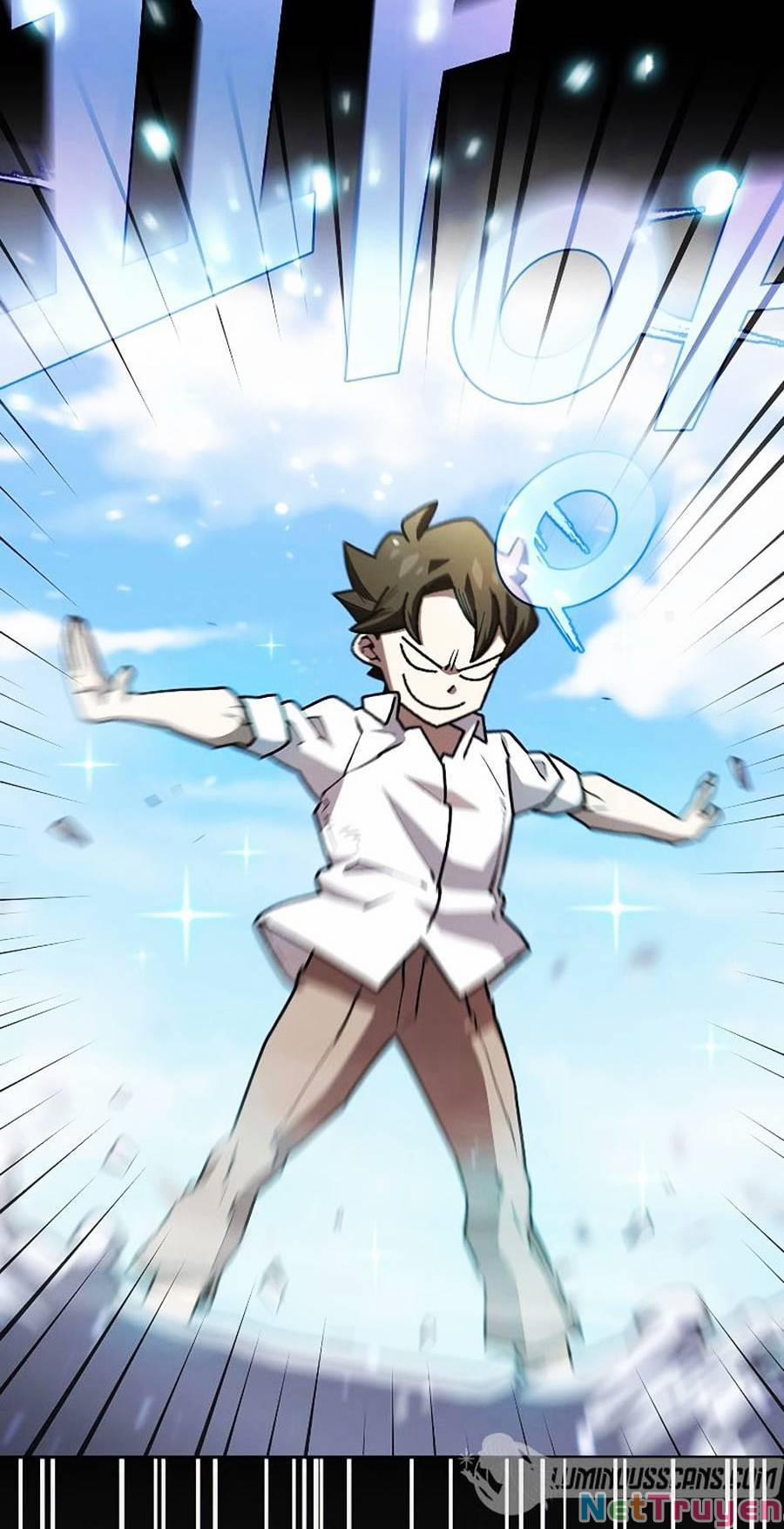 Anh Hùng Rác Rưởi 110 trang 52