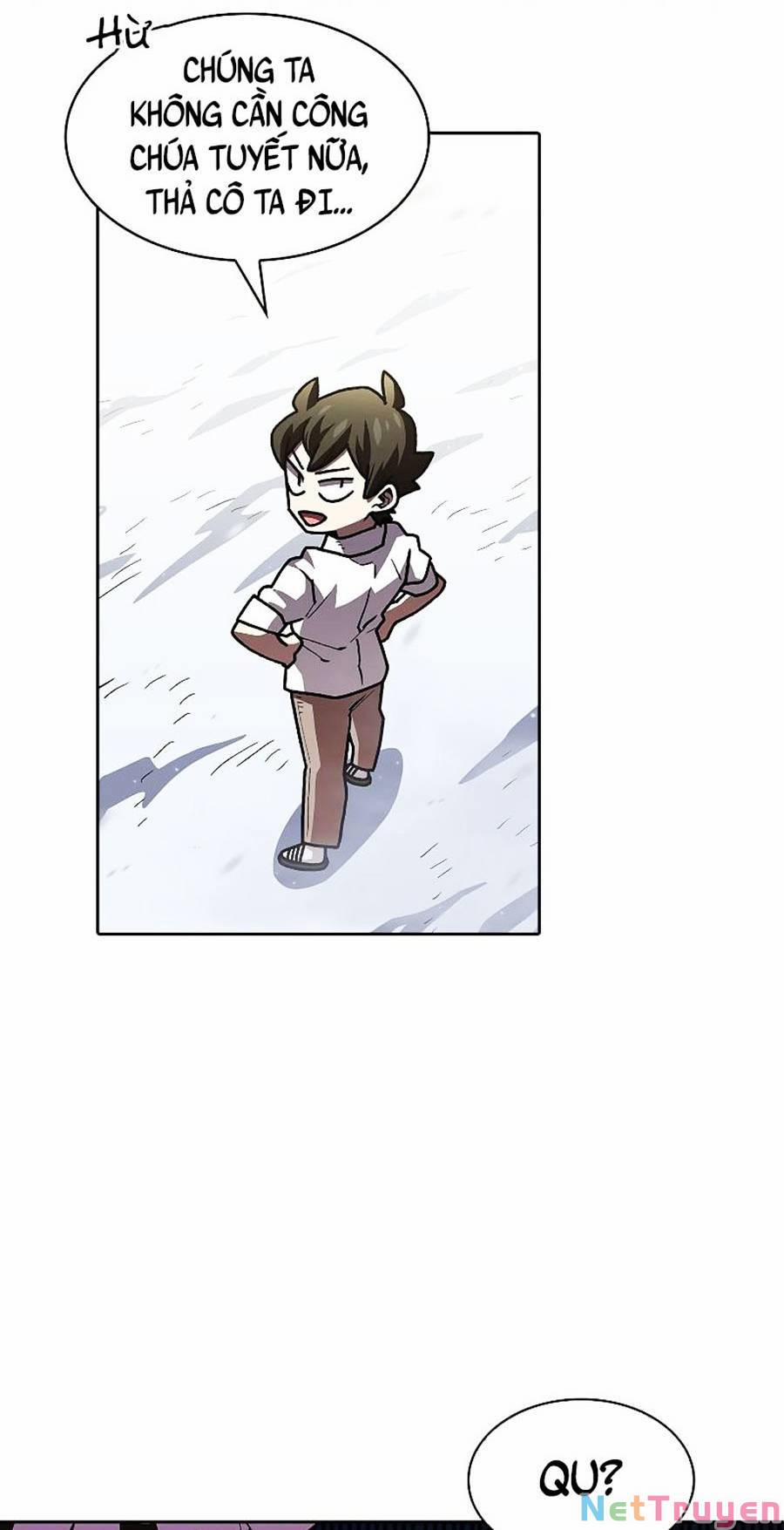 Anh Hùng Rác Rưởi 110 trang 54