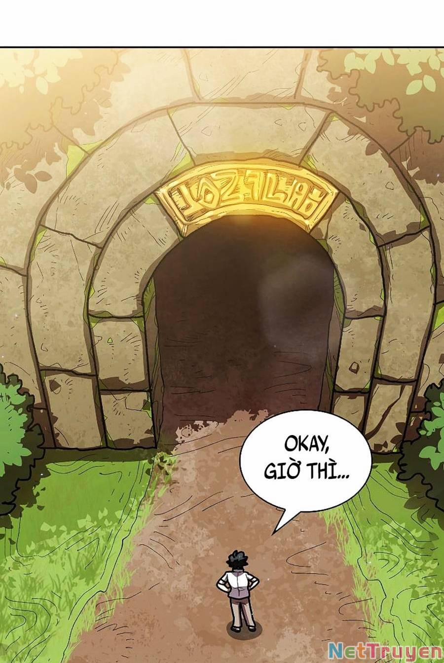 Anh Hùng Rác Rưởi 110 trang 70