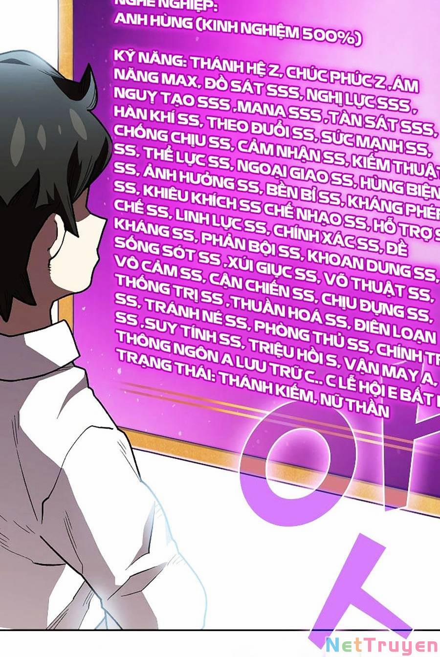 Anh Hùng Rác Rưởi 110 trang 72