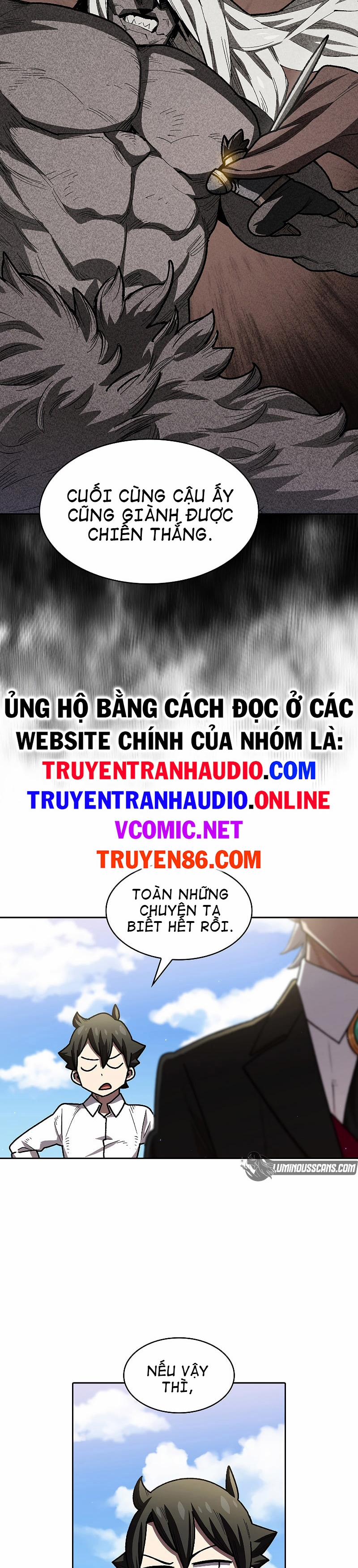 Anh Hùng Rác Rưởi 111 trang 14
