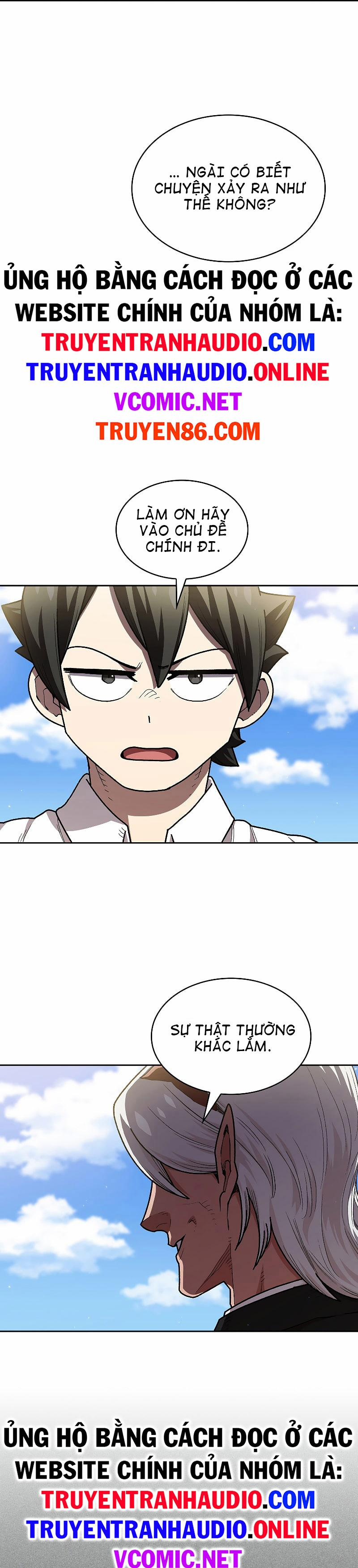 Anh Hùng Rác Rưởi 111 trang 16