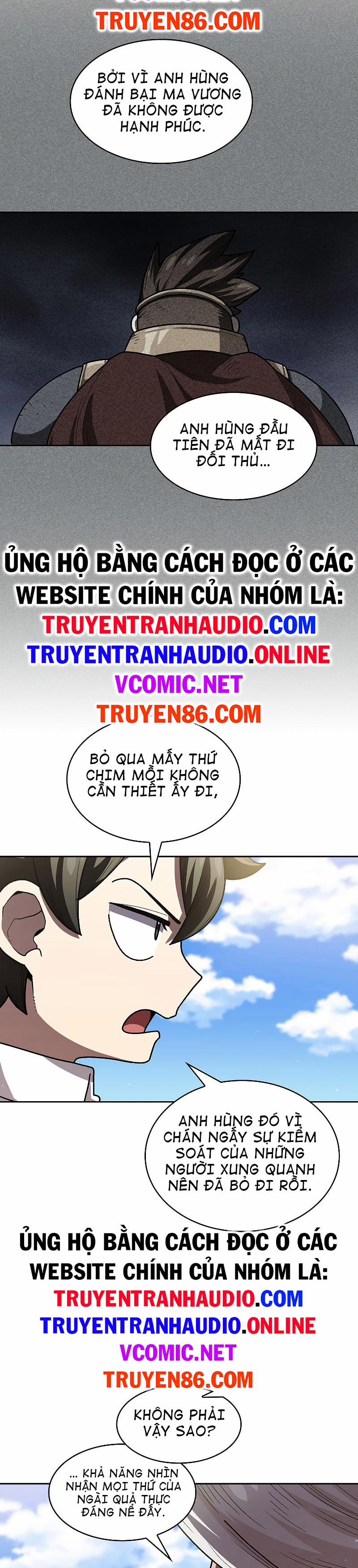 Anh Hùng Rác Rưởi 111 trang 17