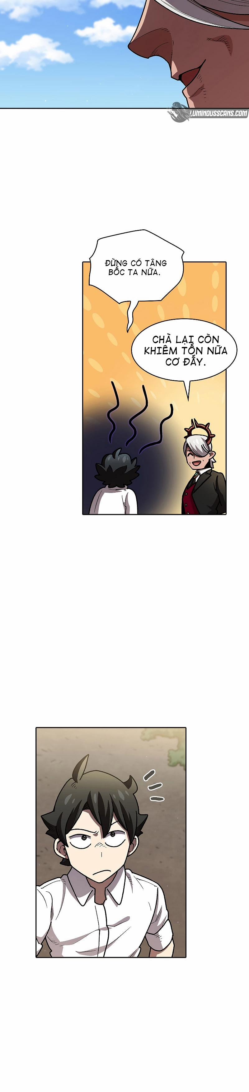 Anh Hùng Rác Rưởi 111 trang 18