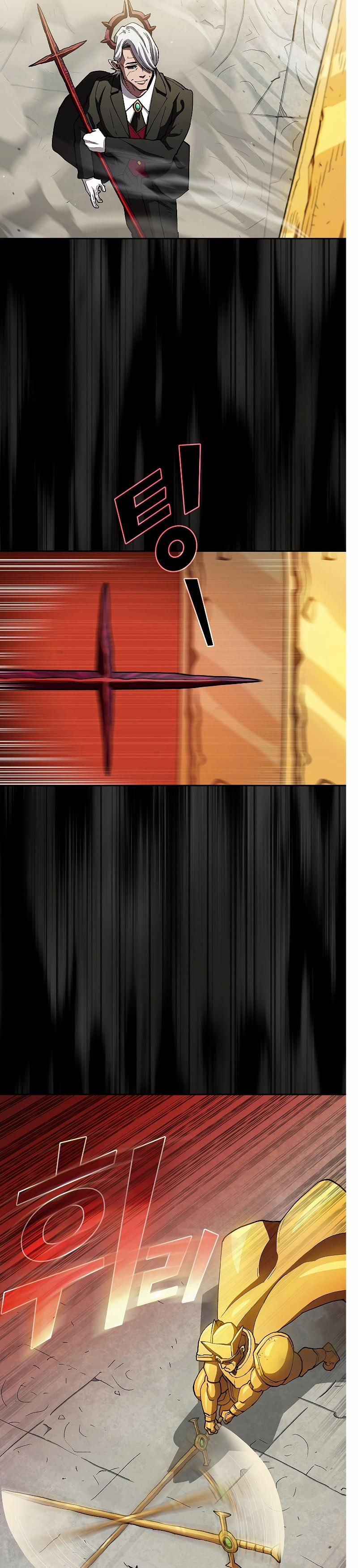 Anh Hùng Rác Rưởi 111 trang 31