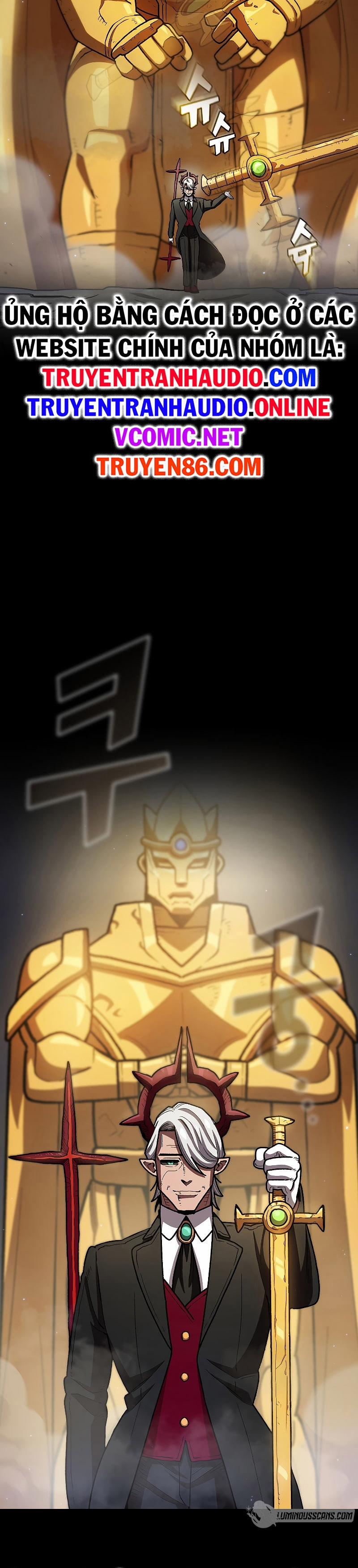 Anh Hùng Rác Rưởi 111 trang 33