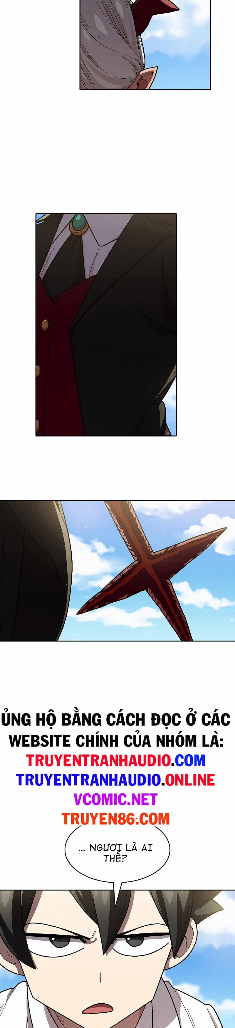 Anh Hùng Rác Rưởi 111 trang 9