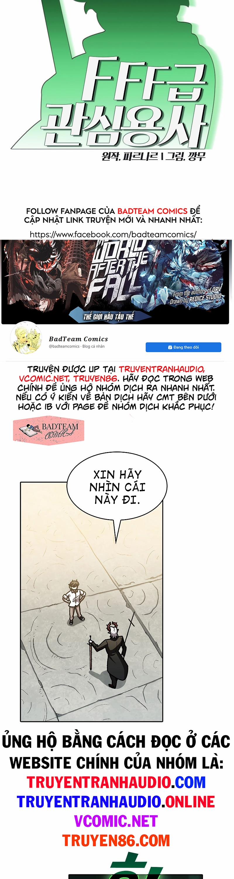 Anh Hùng Rác Rưởi 112 trang 1