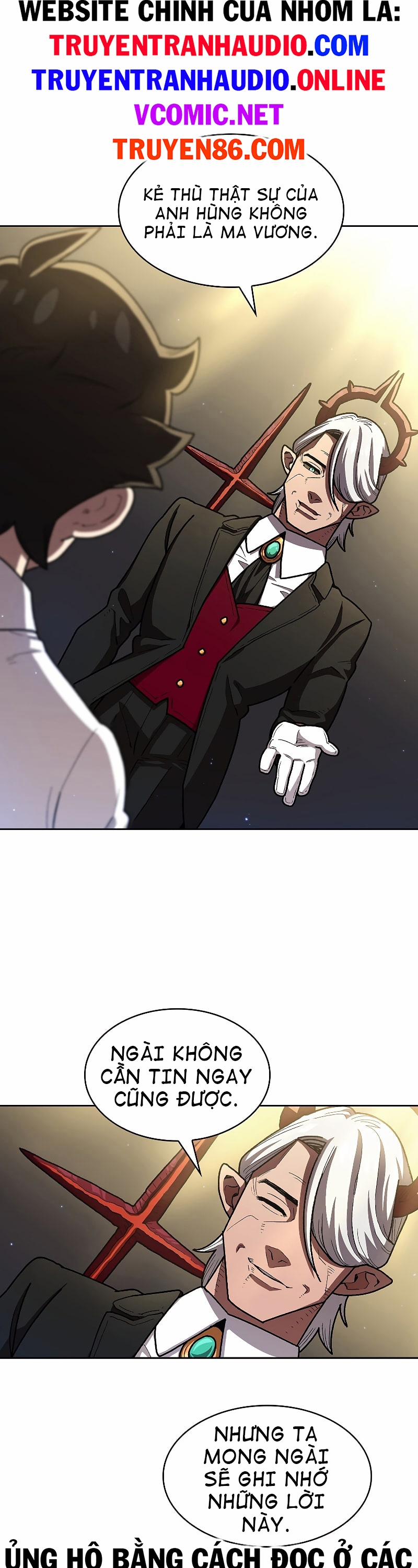 Anh Hùng Rác Rưởi 112 trang 12