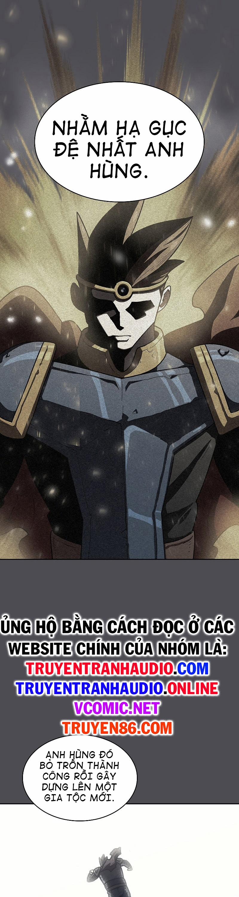 Anh Hùng Rác Rưởi 112 trang 19