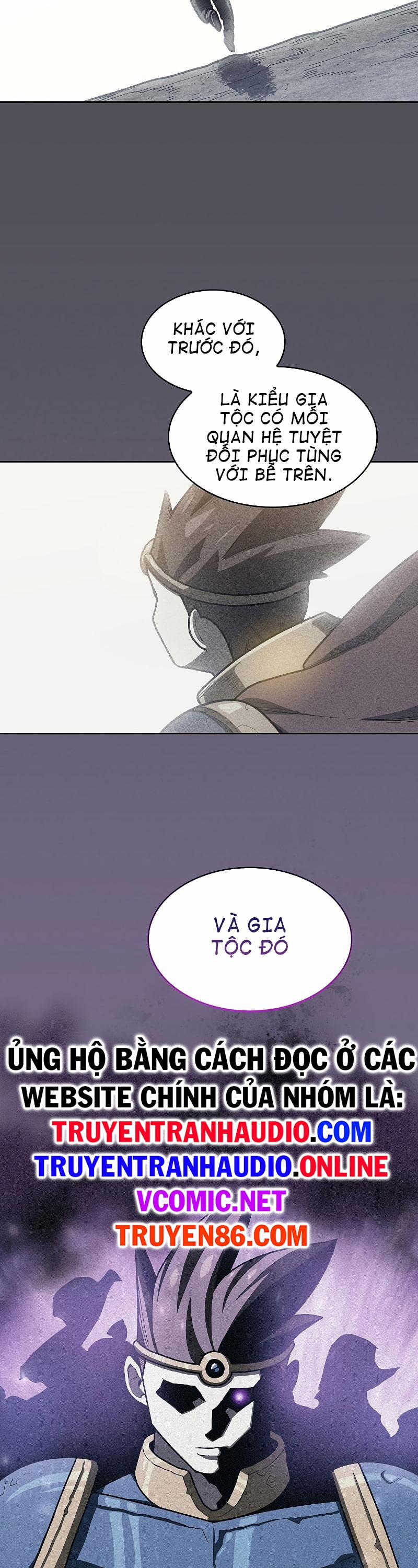 Anh Hùng Rác Rưởi 112 trang 20