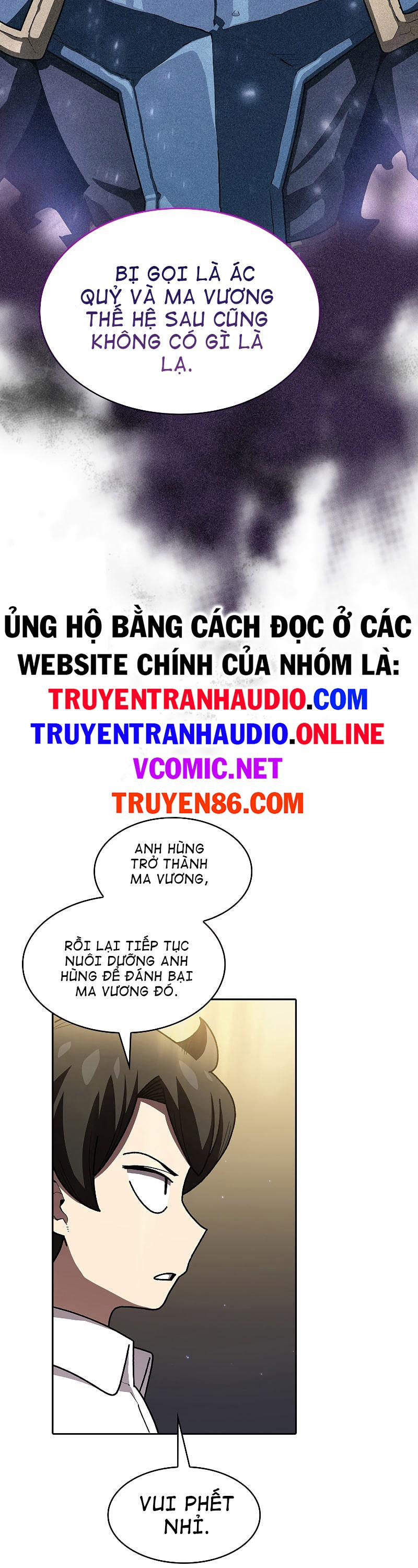 Anh Hùng Rác Rưởi 112 trang 21