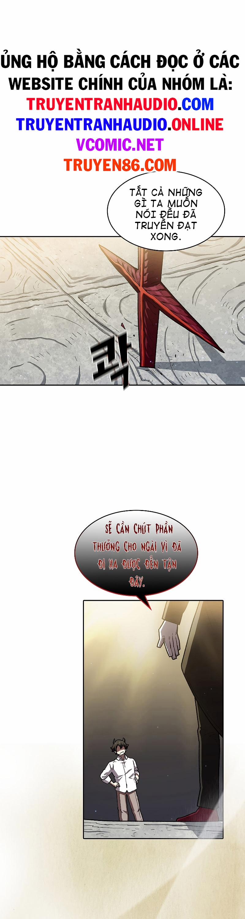 Anh Hùng Rác Rưởi 112 trang 22