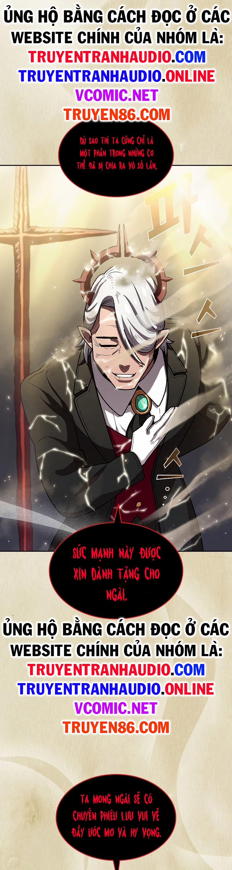 Anh Hùng Rác Rưởi 112 trang 23