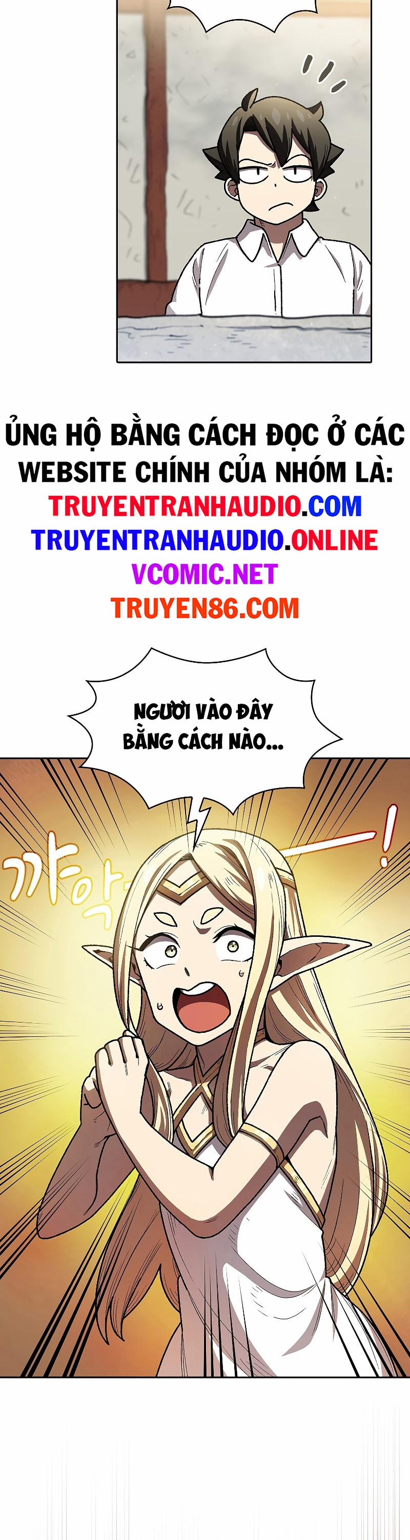 Anh Hùng Rác Rưởi 112 trang 26