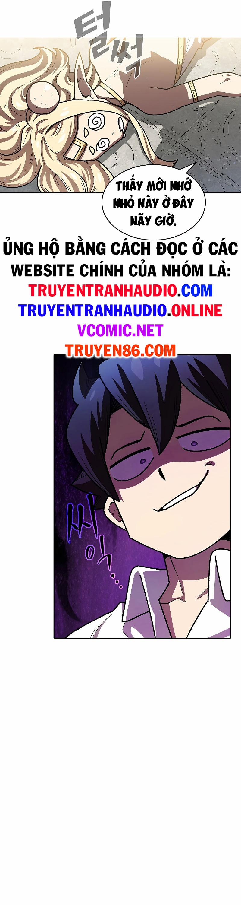 Anh Hùng Rác Rưởi 112 trang 28