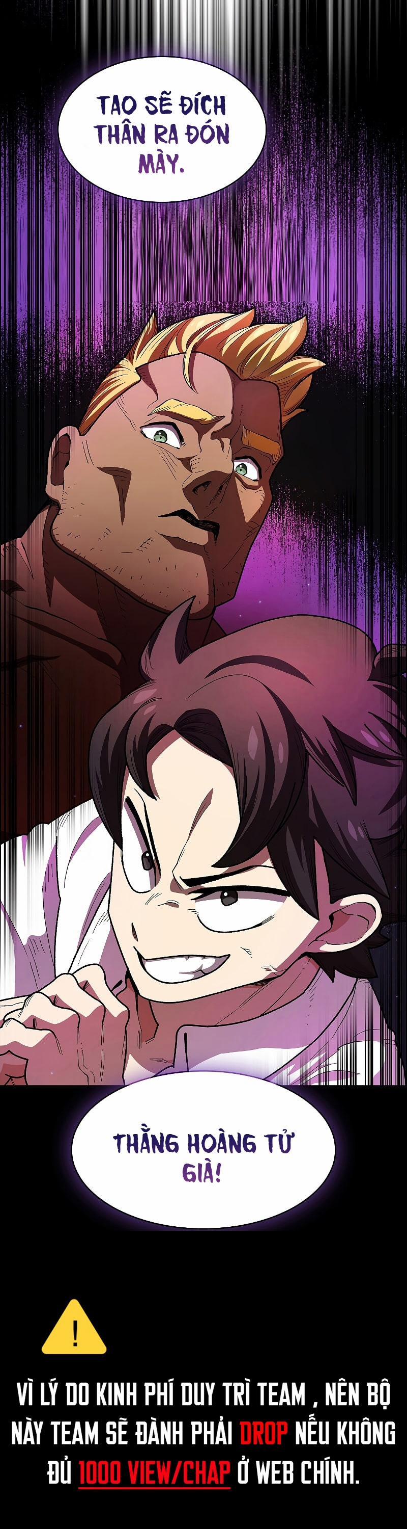 Anh Hùng Rác Rưởi 112 trang 34