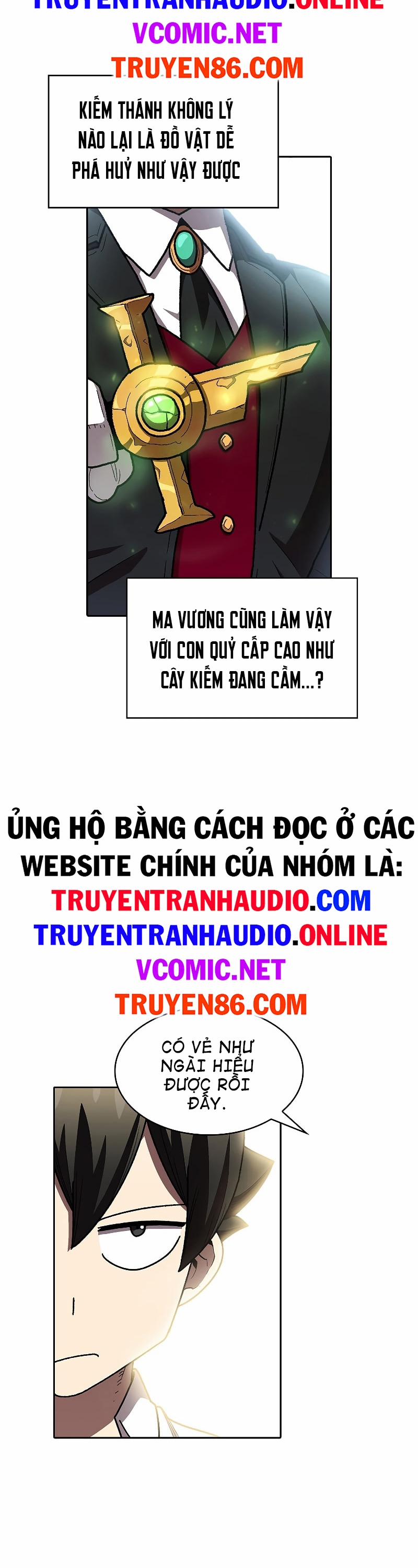 Anh Hùng Rác Rưởi 112 trang 5