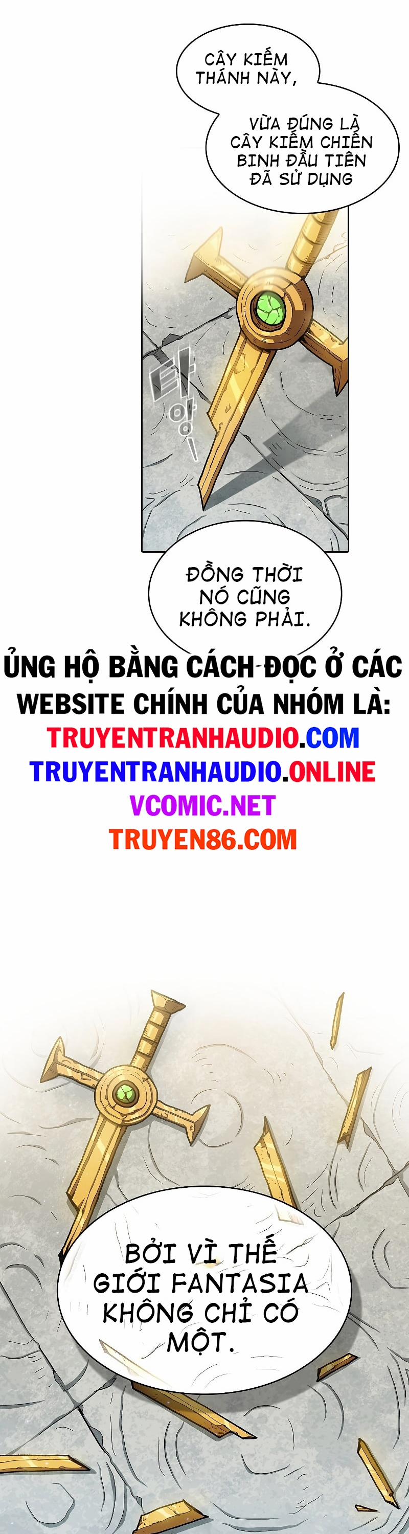 Anh Hùng Rác Rưởi 112 trang 6