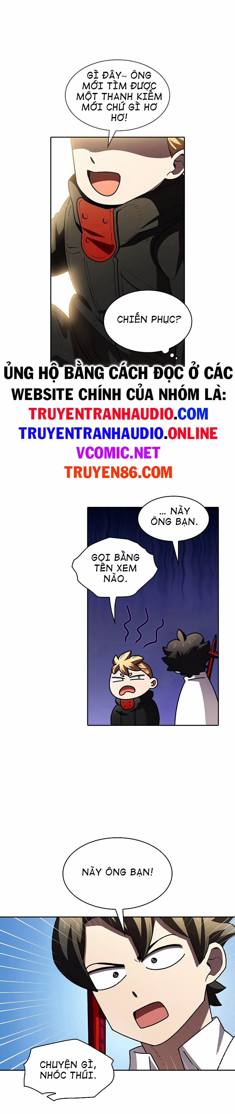 Anh Hùng Rác Rưởi 113 trang 12