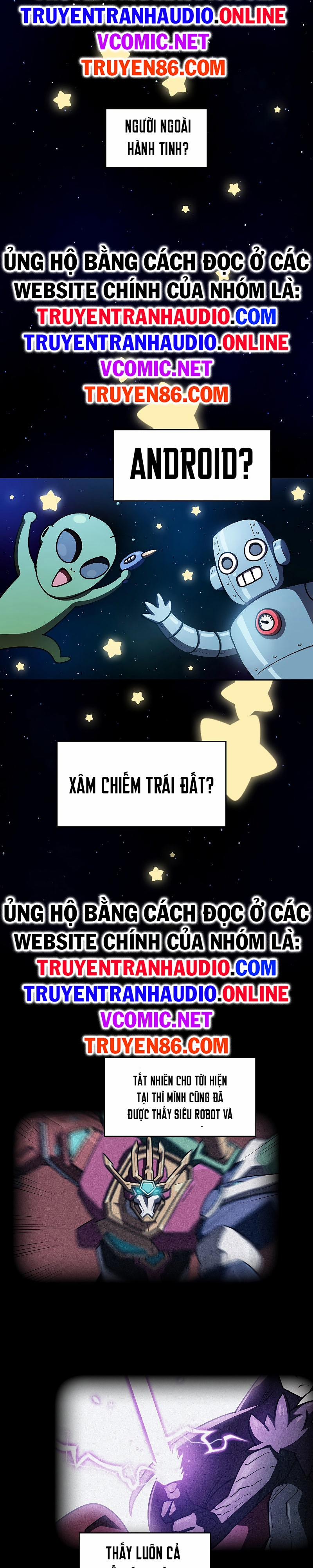 Anh Hùng Rác Rưởi 113 trang 16