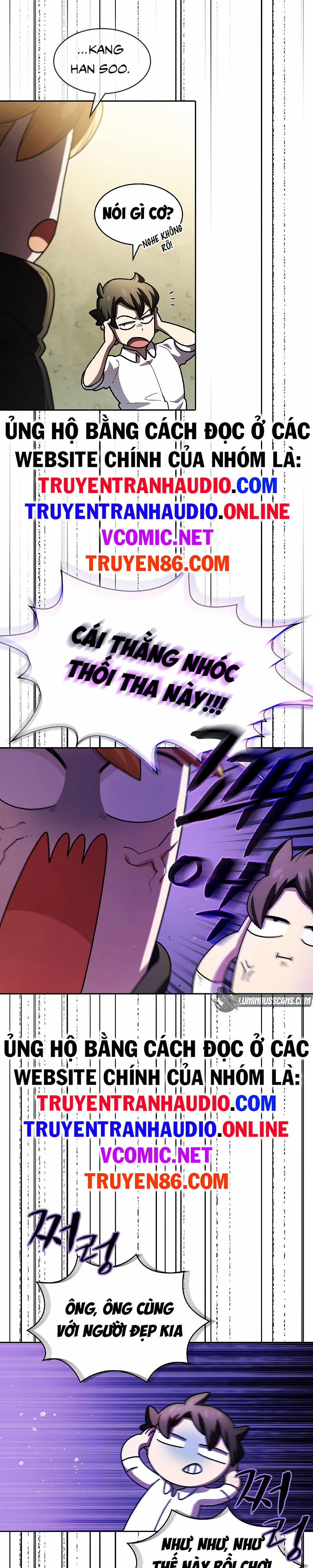 Anh Hùng Rác Rưởi 113 trang 23