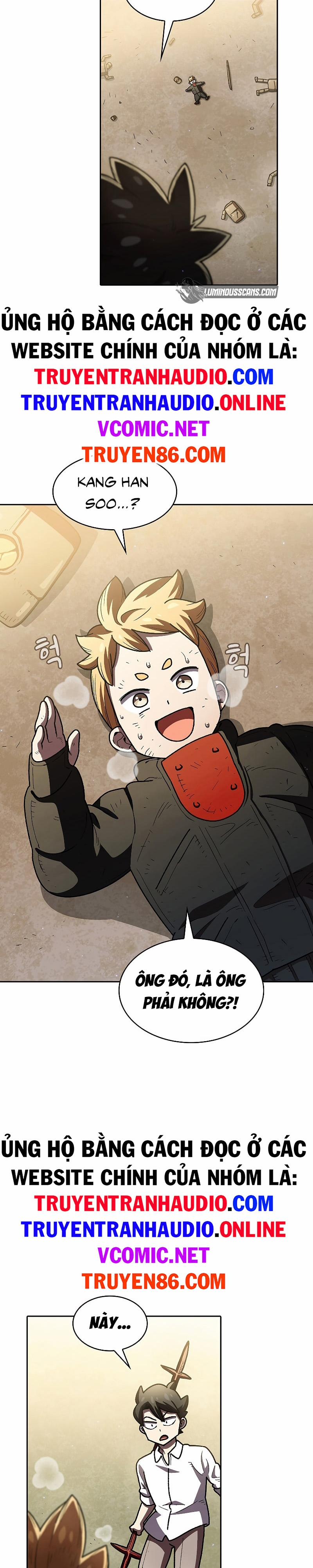 Anh Hùng Rác Rưởi 113 trang 3