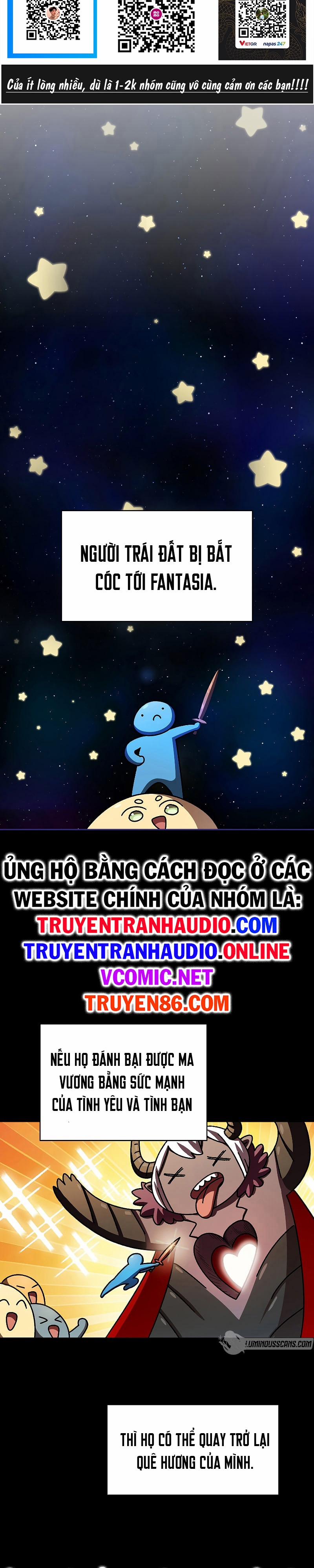 Anh Hùng Rác Rưởi 113 trang 6