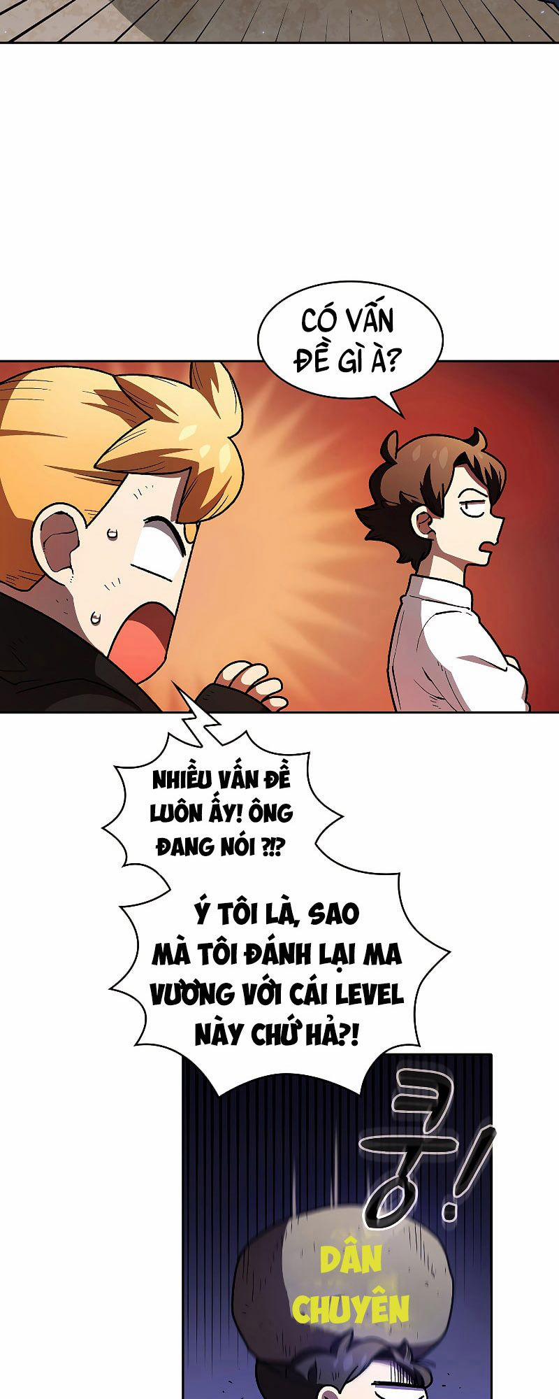 Anh Hùng Rác Rưởi 114 trang 3