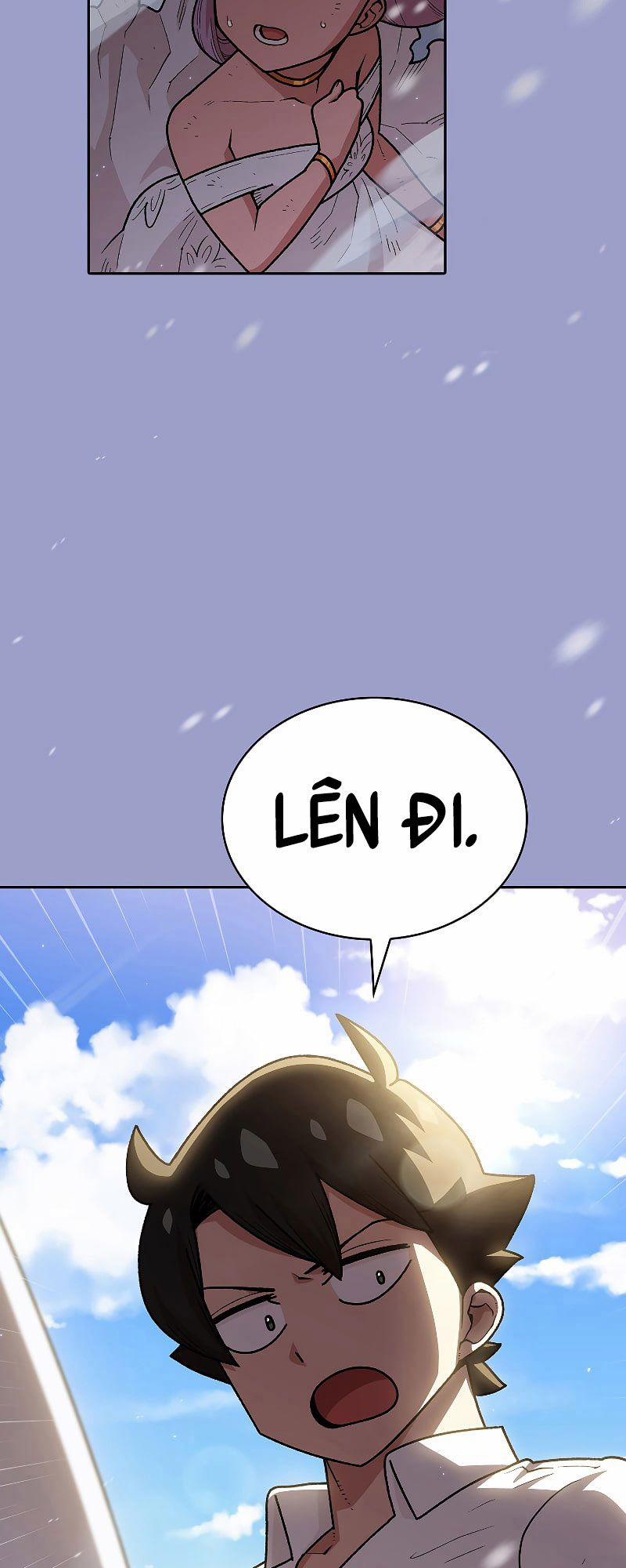 Anh Hùng Rác Rưởi 115 trang 18