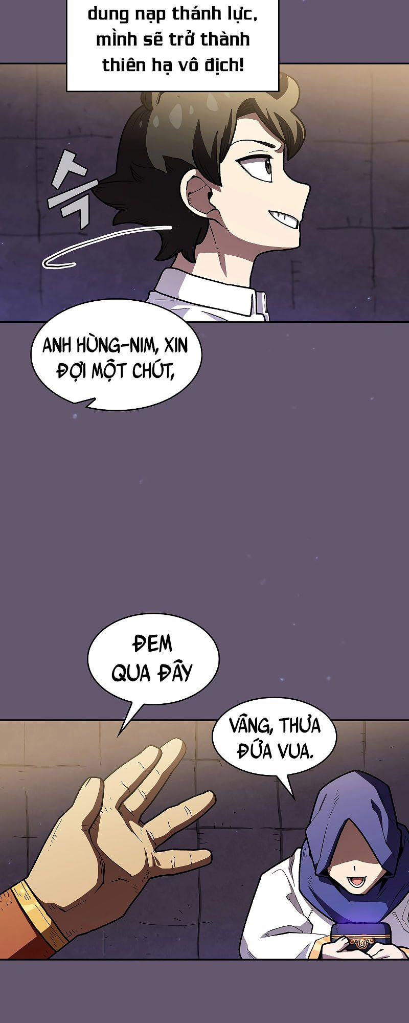 Anh Hùng Rác Rưởi 115 trang 42