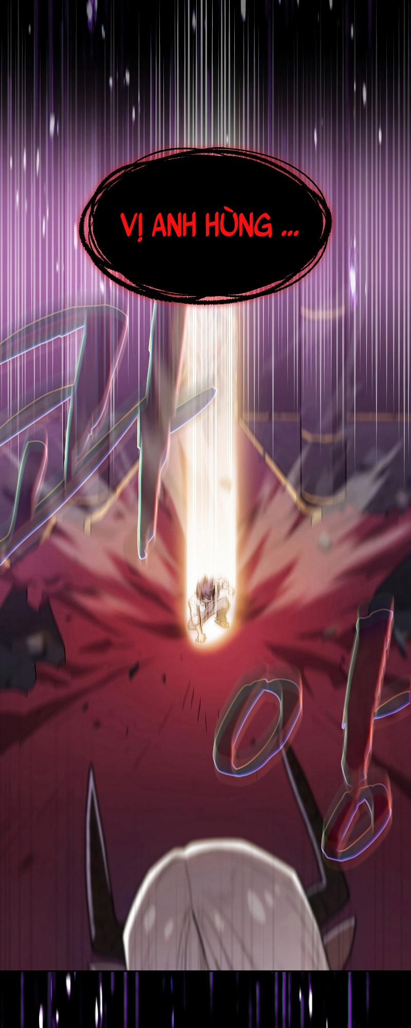 Anh Hùng Rác Rưởi 116 trang 20