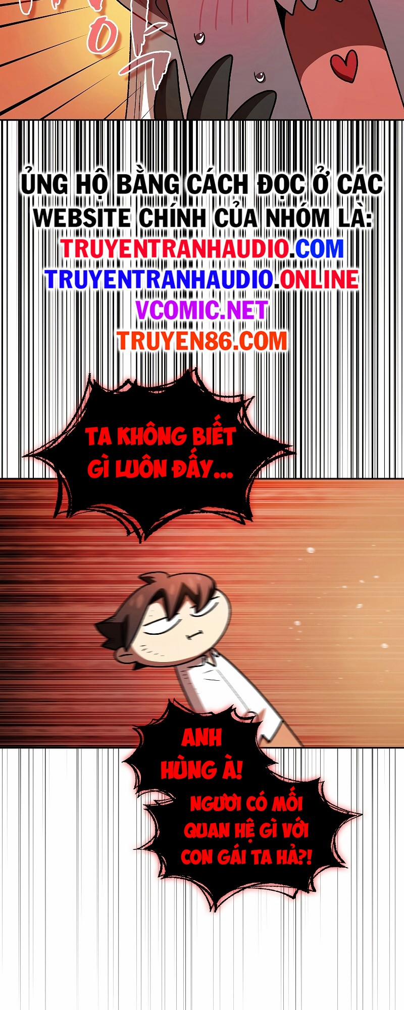 Anh Hùng Rác Rưởi 116 trang 30