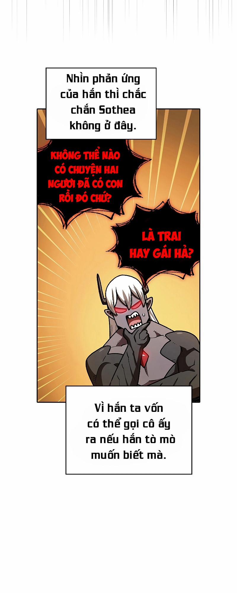 Anh Hùng Rác Rưởi 116 trang 31