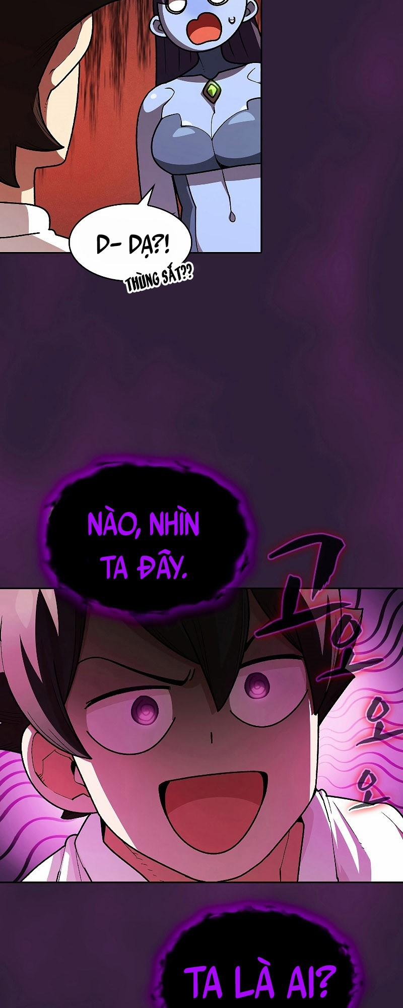 Anh Hùng Rác Rưởi 116 trang 5