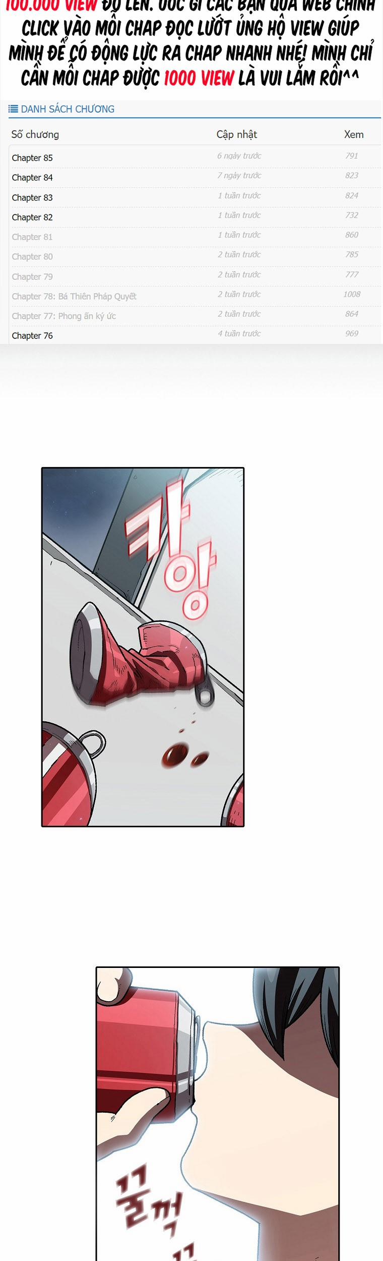 Anh Hùng Rác Rưởi 118 trang 6