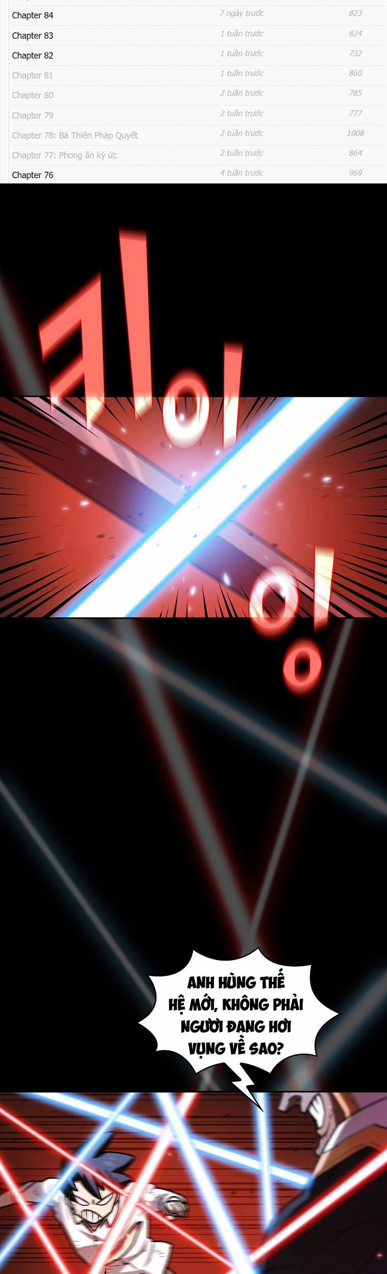 Anh Hùng Rác Rưởi 119 trang 12