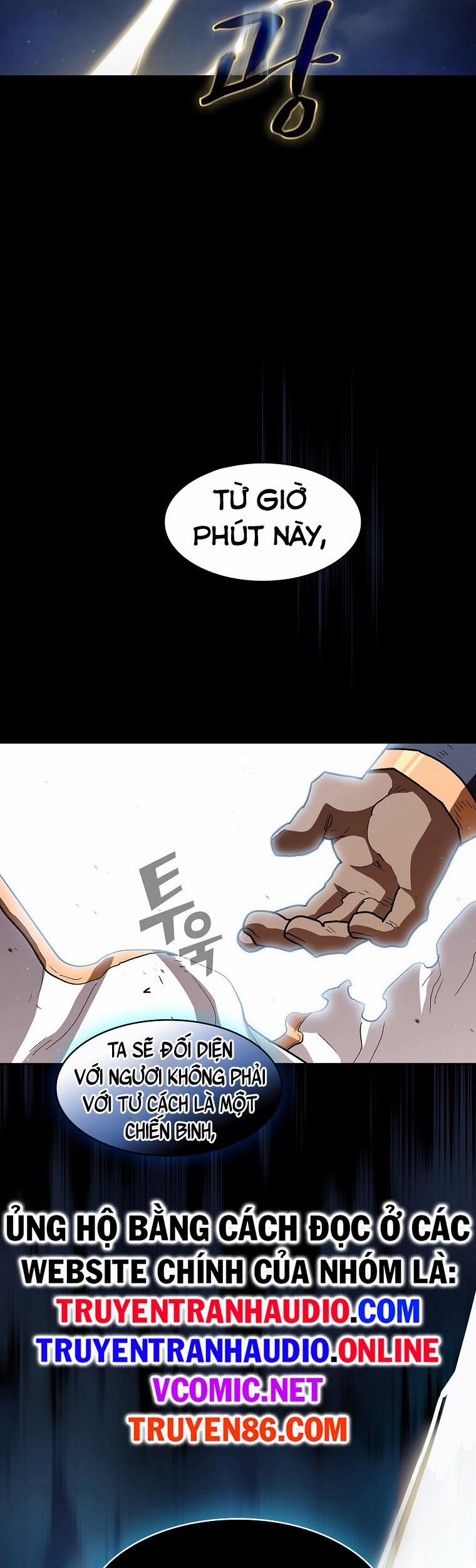 Anh Hùng Rác Rưởi 119 trang 32